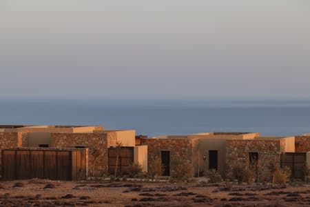 Gundari resort